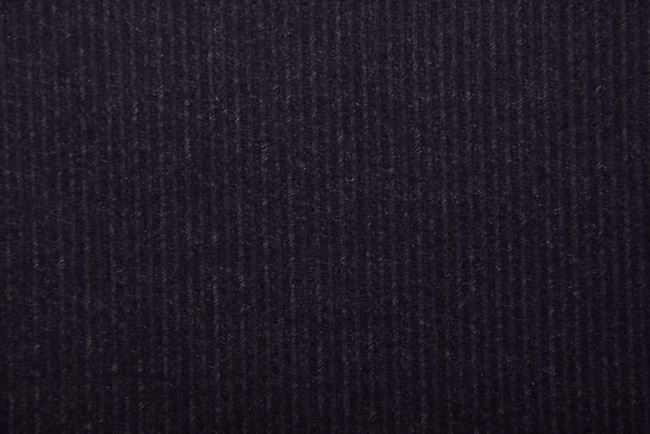 Prací kord v černé barvě FA21993