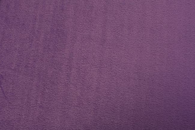Fleece ve fialové barvě 0115/820
