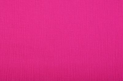 Mušelín v sytě růžové barvě 03001/017
