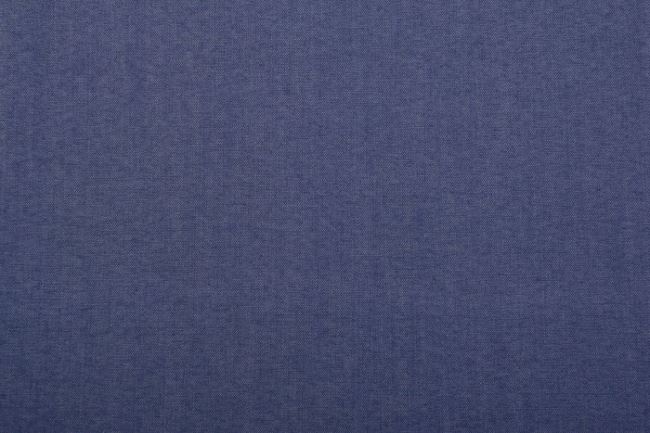 Riflovina v modré barvě B765/58