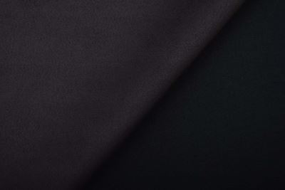 Umělý semiš v čokoládové barvě CSCLC-2578-13R