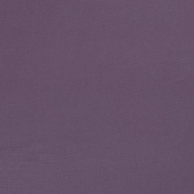 Mušelín ve fialové barvě 03001/143