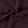Viskózová látka ve tmavě fialové barvě 14299/019