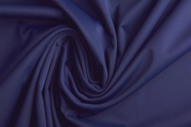 Pružný letní softshell v tmavě modré barvě KC8211-008