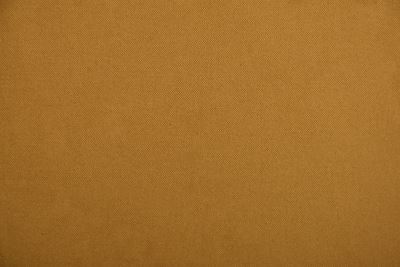 Bavlněný strečový satén v okrové barvě 03122/034