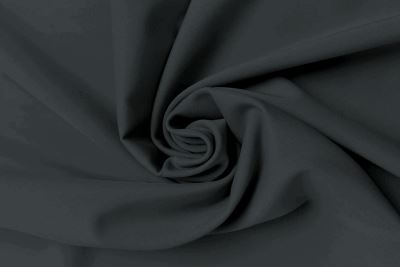 Funkční úplet v tmavě šedé barvě MOR0064