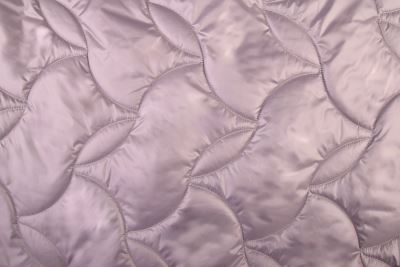 Prošev ve starorůžové barvě s ozdobným prošitím a podšívkou PL-D3/013