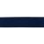 Prádlová guma o šíři 40 mm v námořnické modré barvě 41404