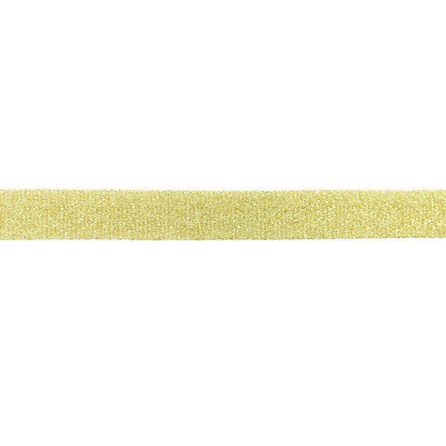 Ozdobný proužek ve zlaté barvě 33031