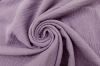 Mušelín v tmavé lila barvě 0698/815