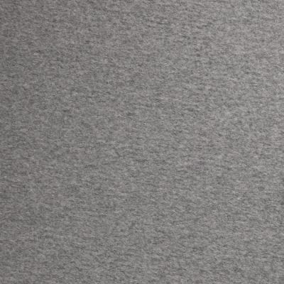 Vařená vlna v šedém melíru 00669/061