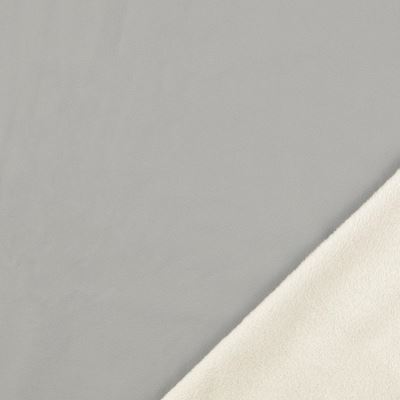 Pružný softshell v šedé barvě 210309.5002 Pružný softshell v šedé barvě 210309.5002