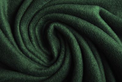 Fleece v tmavě zelené barvě 0115/200 (1)