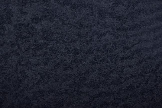 Froté v tmavě modré barvě 11707/008