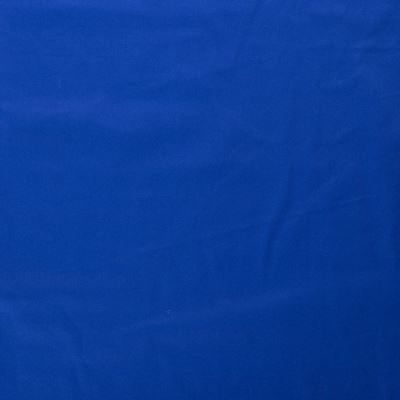 Kanvas potahová látka v barvě královská modř 04795/005 (1)