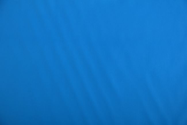 Šusťákovina v modré barvě s hydrofobní úpravou AB6604