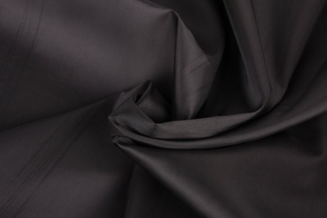Podšívka polyesterová černá 0160/999