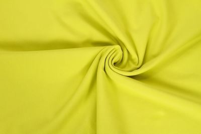 Bavlněný úplet v hráškové barvě 05438/022