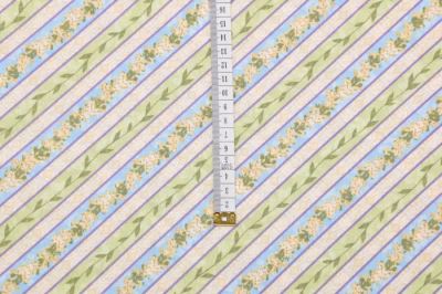 Americká bavlna na patchwork s pruhy 199PYOPM/64 (3)