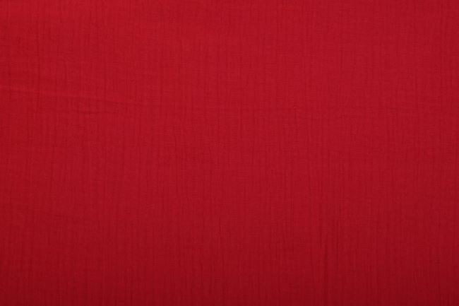 Mušelín v červené barvě 03001/015