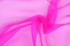 Organza růžová 0400/872
