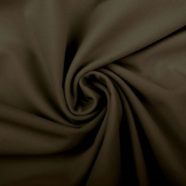 Funkční úplet v khaki barvě MOR1006