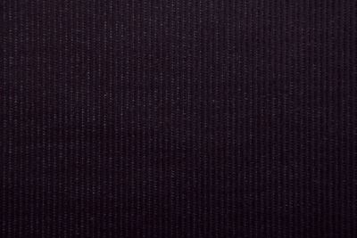 Prací kord v černé barvě NEFRIT/999