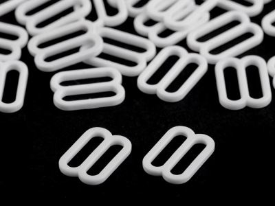 Regulátor ke spodnímu prádlu v bílé barvě 830435