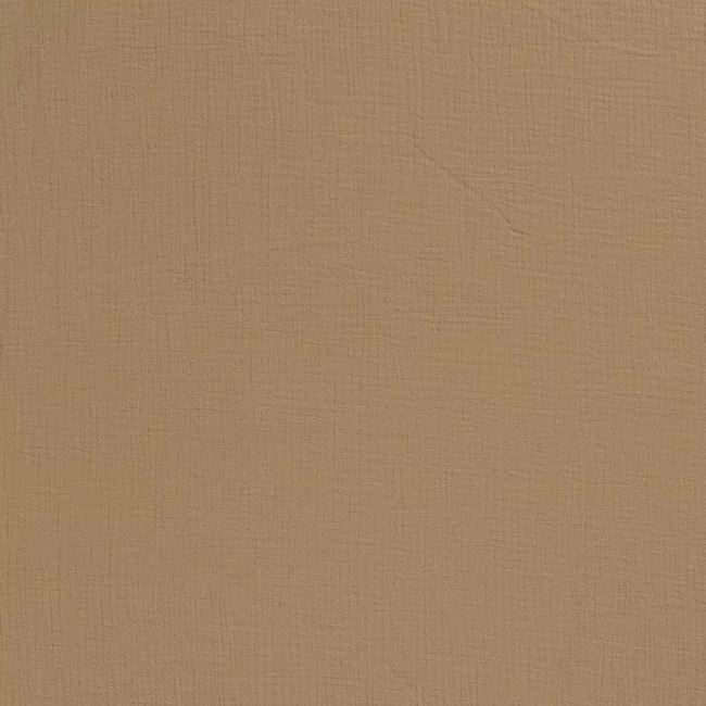 Mušelín v barvě velbloudí srst 03001/253