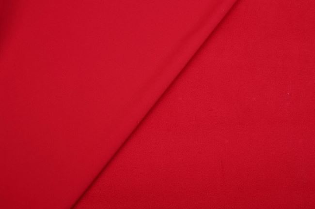 Softshell v červené barvě 07004/015