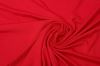 Viskózový úplet červený 02194/015