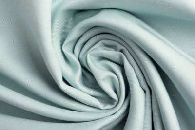 Tencel s příměsí lnu v mentolové barvě 0873/320