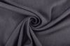 Přírodní látka Tencel v černé barvě 0785/999