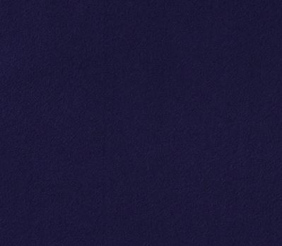 Bavlněný fleece s Oeko-Tex v tmavě modré barvě 10004/108