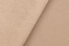 Umělý semiš v béžové barvě CSCLC-2673/1
