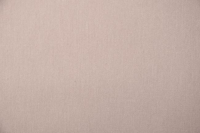 Strečová bavlna v béžové barvě MI20156/6DD