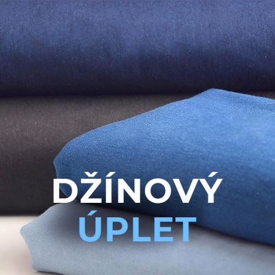 Víkendová soutěž o džínový úplet Víkendová soutěž o džínový úplet