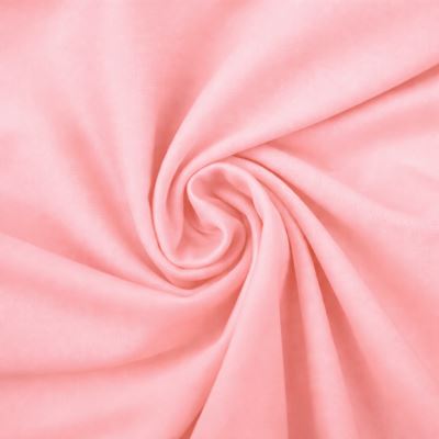 Funkční úplet 2. jakosti s jemným počesem v růžové barvě MOR0045