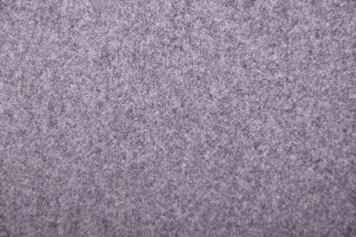 Flauš ve světle šedém melíru TI041