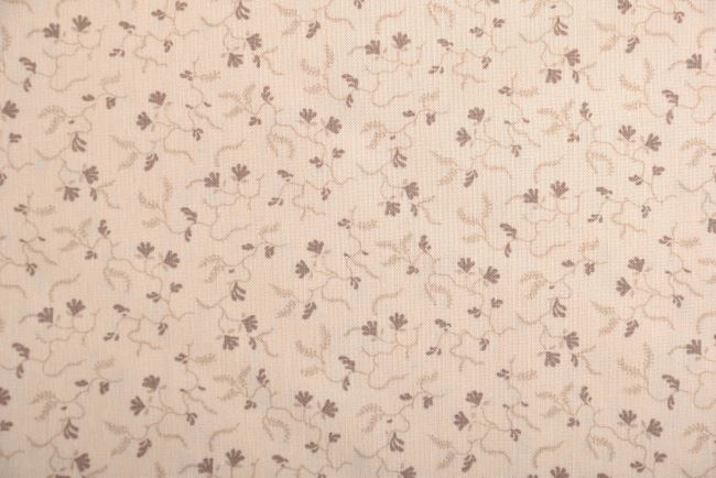 Americká bavlna na patchwork z kolekce Maria's Sky od Besty Chutchian 31624-17