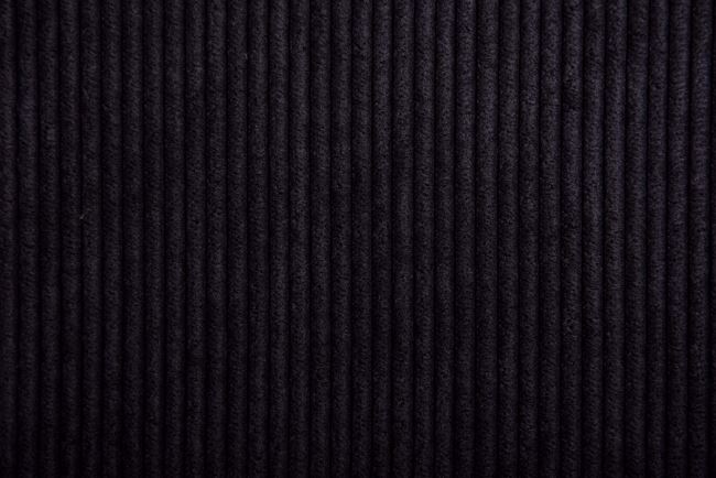 Manšestr v černé barvě 201589/5001