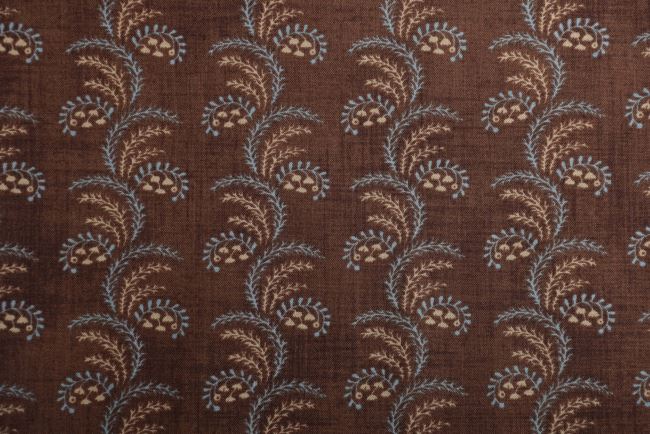 Americká bavlna na patchwork z kolekce Maria's Sky od Besty Chutchian 31623-15