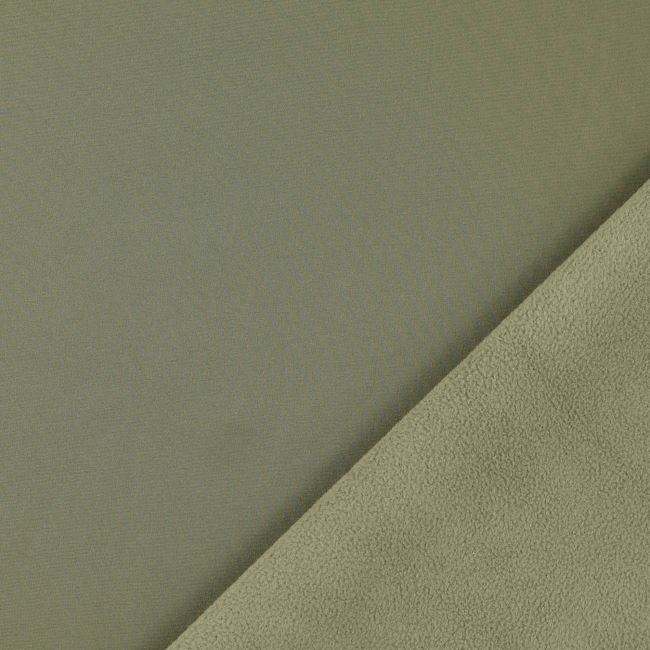 Softshell v khaki barvě 200297/5032