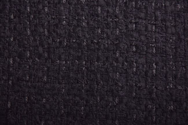 Chanel v černé barvě DS-TI012