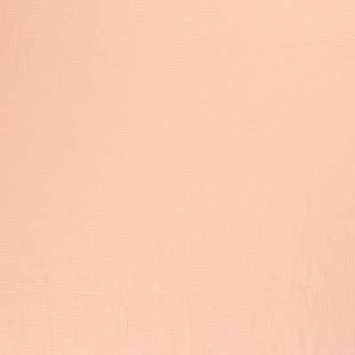 Mušelín v lososové  barvě 03001/211