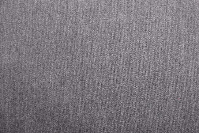 Elastická kostýmová látka v tmavě šedém melíru MI89095/065