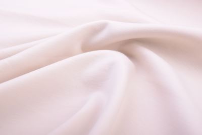 Máslová teplákovina ve smetanové barvě SMT-PL24472/2