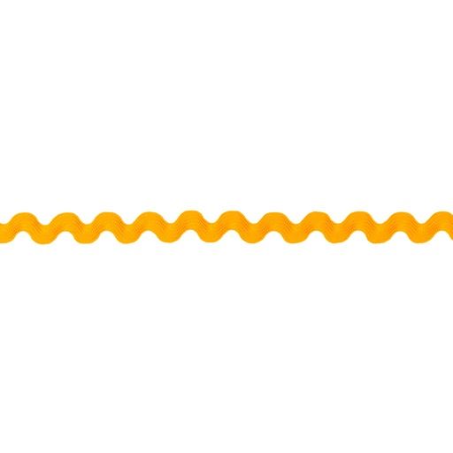 Hadovka v oranžové barvě 10528