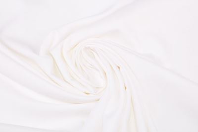 Cupro ve smetanové barvě 0797/020