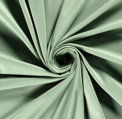 Funkční úplet 2. jakosti v tmavě mentolové barvě MOR0094